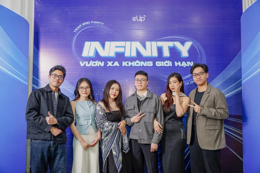 Định vị giá trị eUp