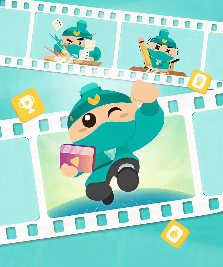 Migii TOPIK background