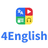 4English icon