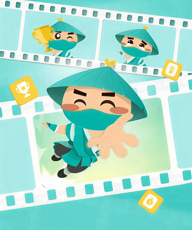 Migii HSK background