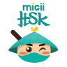 Migii HSK icon