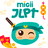 Migii JLPT icon